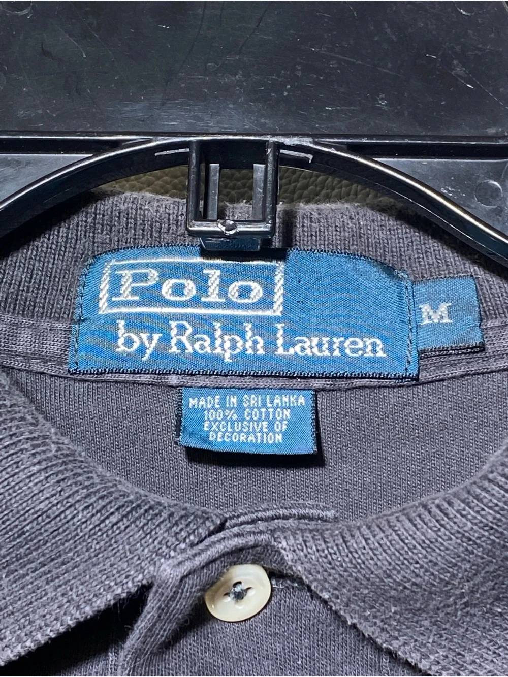 Ralph Lauren short sleeve